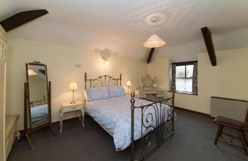 Conwy Valley Cottages - Foto 18