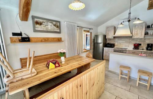 Chalet Paradisi - Foto 17