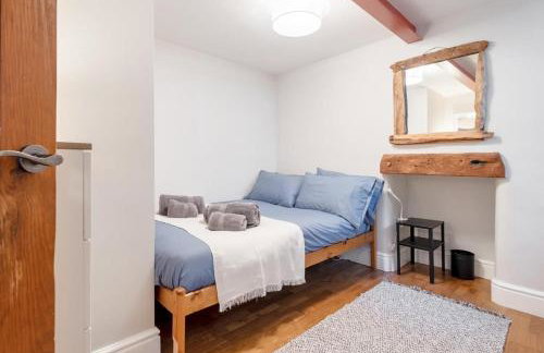 Cosy Fisherman's Cottage with Balcony & Sea Views - Foto 17