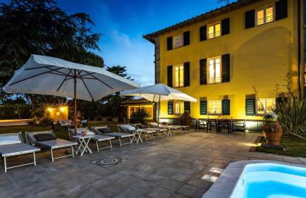 Villa Luigina 8 in Capannori - Foto 129