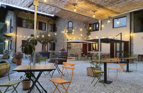 Agriturismo Cascina L'Arché - Photo 21