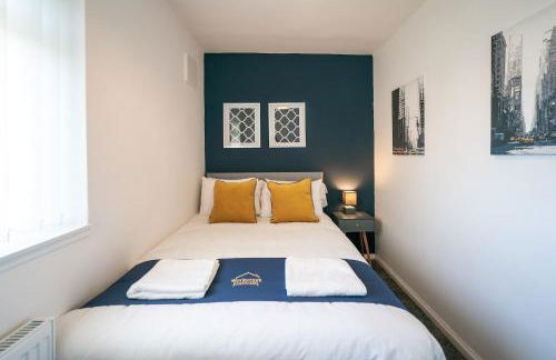 Tranmere House Workstays UK Best Rates Direct - Foto 18