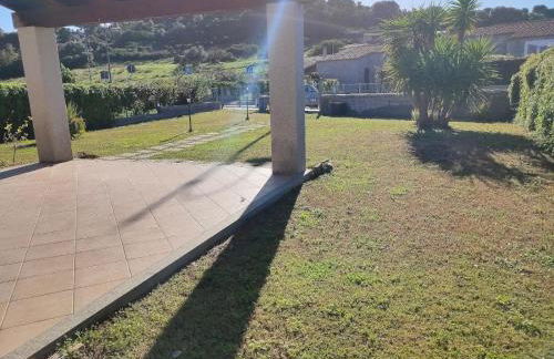 Villa Cala Sinzias - Foto 9