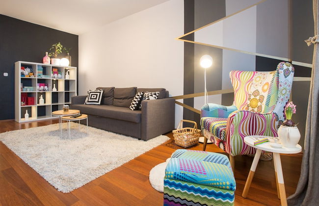 Rupa pod oblacima - Foto 15