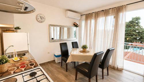 Sunshower apartment and studio - Foto 4