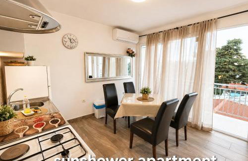 Sunshower apartment and studio - Photo 4