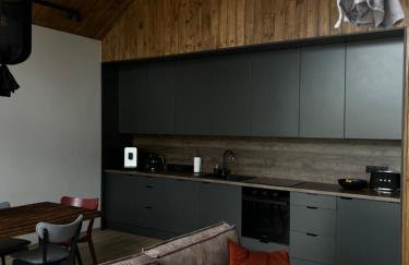 Stodoły Trzy Żywioły - Photo 39