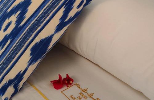 MASÍA de SAN JUAN CASA NÚMERO 1 en Castillo con piscina y Aire Acondicionado - Photo 24