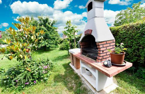 Apartment Slavica Vrvari - Foto 10