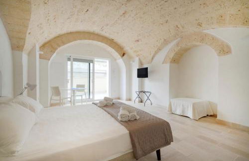 Palazzo della Torre - Seaview Luxury historical apartments - Foto 6
