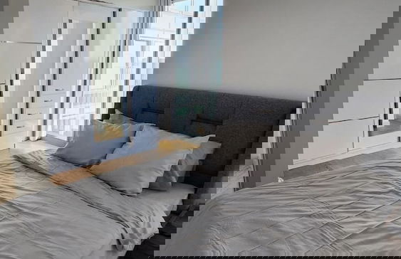 Modern 2Bed Condo in Luxurious Building - Foto 3