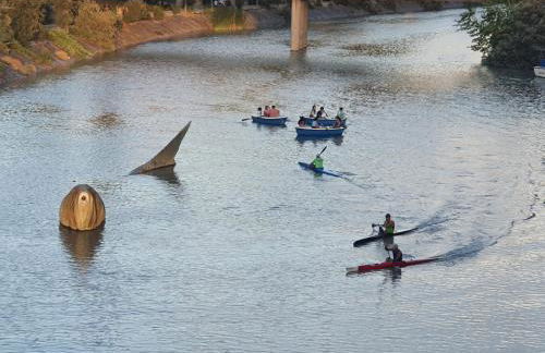 Apartamento San Juan 1 - Foto 27