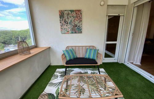 Aesthetics - 2 bedrooms and secure parking! - Foto 17