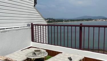 El Paraíso - Foto 4, sunbed