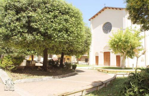 Casa Vacanze "Le Tre Formiche" a Poggio Moiano - Foto 15