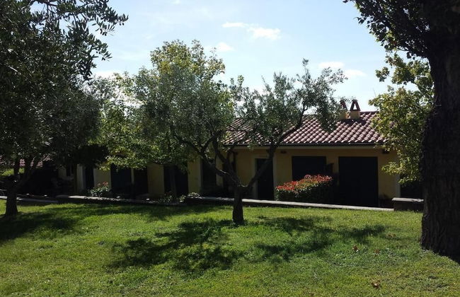 La Vista Agriturismo Resort - Foto 34