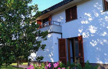 Villa ELEONORA - VISTA PANORAMICA MONTAIONE - Foto 4