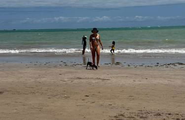 Casa de veraneio e temporada em Camboinha 1 - Photo 6