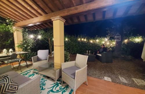 Piccolo Borgo Toscano relax - Foto 19