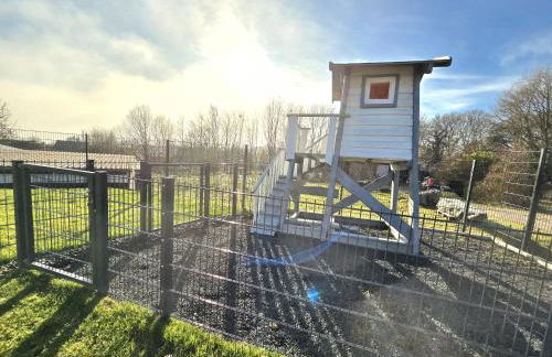 Hunsrücker Tiny Ferien L - Foto 34