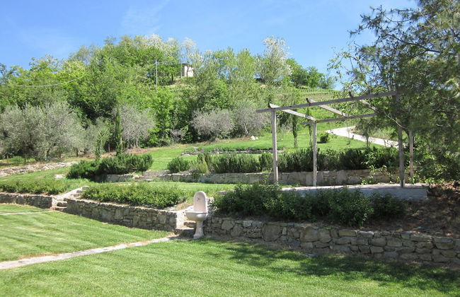 Scenic Holiday Home in Modigliana - Foto 37