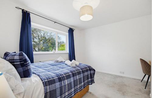 Spacious, Comfy, 3 Bed House - Free Parking - Quiet Area - In Shirley, Solihull - Near JLR, NEC, Airport, M42 - Foto 10