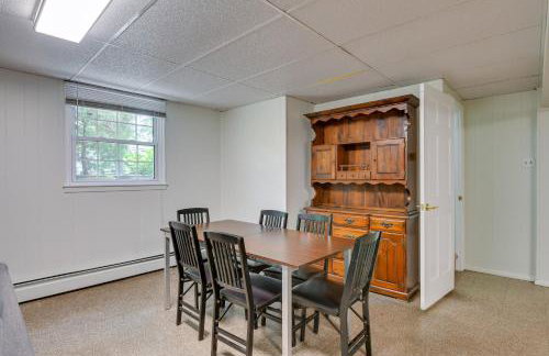 Pasadena Hideaway with Game Room and Fire Pit! - Foto 20