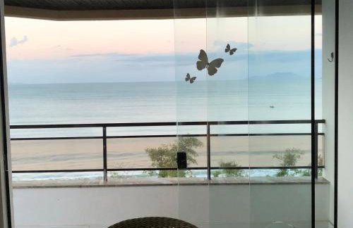 Cobertura frente ao mar - Photo 14