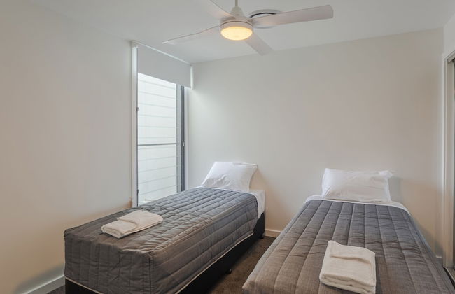 Chapel Heights Apartments - Foto 2