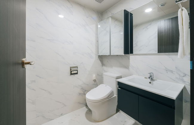 Kylin Villa Resort Jeju - Foto 58