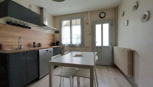 gite de la tour carrée - Foto 4