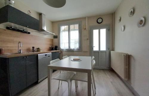 gite de la tour carrée - Foto 4