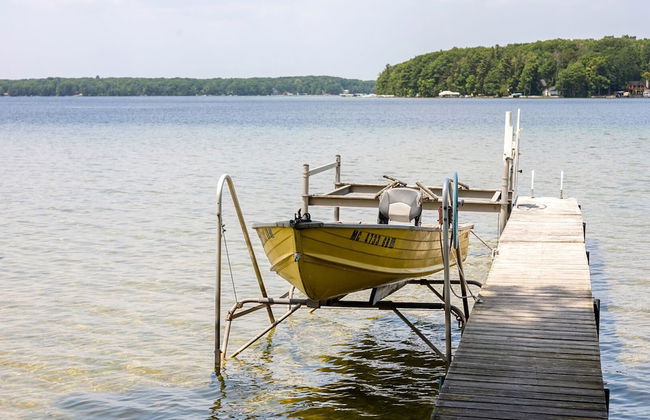 Sunset Retreat Private Family Home 843N - Foto 25