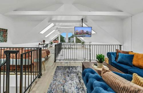 Skyline Loft - Foto 55