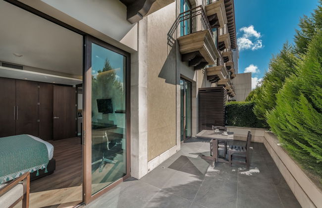 Hotel Fontabella - Foto 25