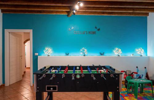 Cecilia's home - Foto 3