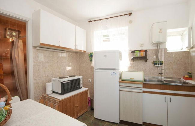 Apartments Gorana - Foto 22