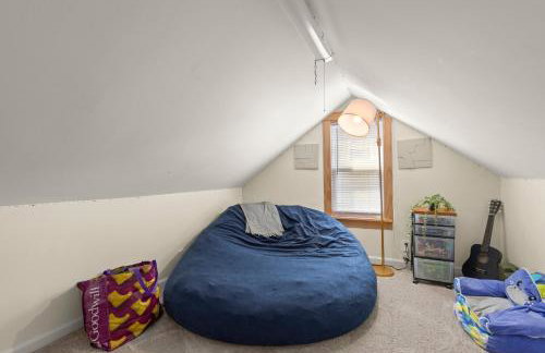 The Gilded Cottage Entire Home - Foto 17