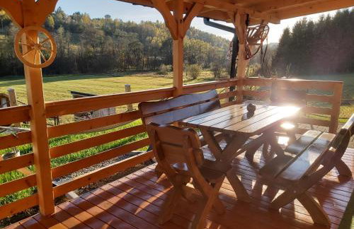 Domek pod Hajdówką - Foto 17