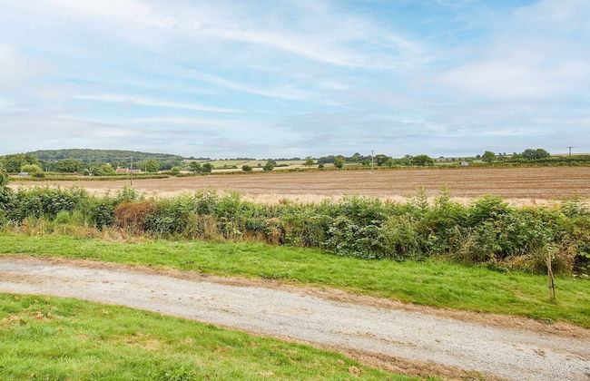 Host Stay Station House Cabin - Foto 19