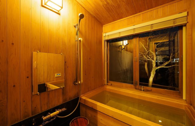 K's Villa Kamogawa and Matsumi - Foto 33