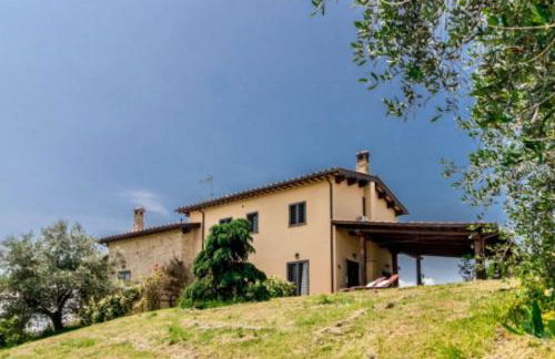 Sabina Essence Villa di charme - Foto 4