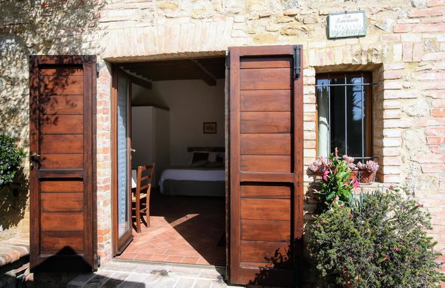 L'Aia Country Holidays - Foto 109