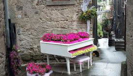 Sospesi nel borgo - Foto 5