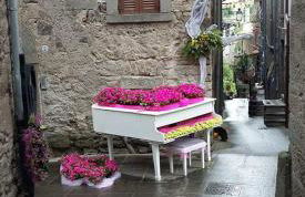 Sospesi nel borgo - Foto 5