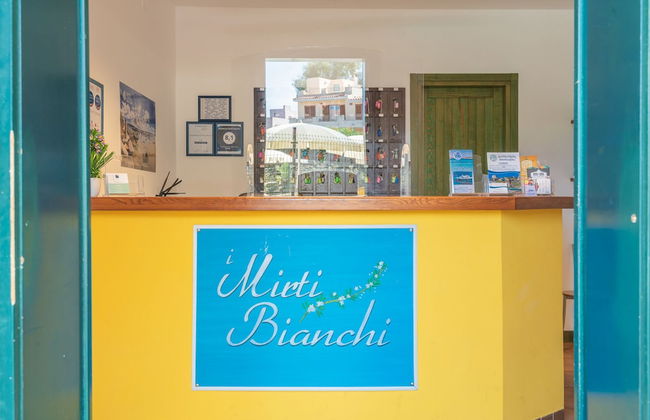 Residence I Mirti Bianchi - Foto 2