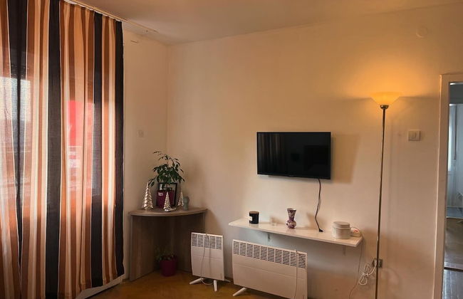 İstanbul Apartment - Photo 11