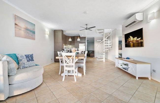 Harbour Haven Penthouse Marina View Balcony BBQ - Photo 27