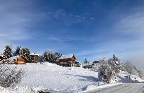 Chalet Les Hellebores - Foto 26