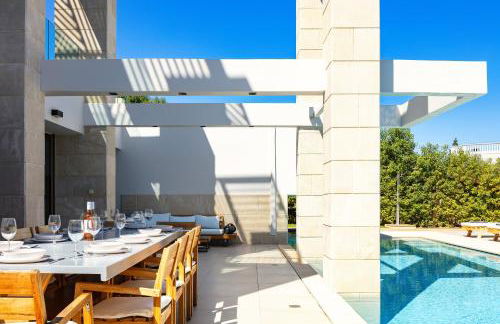 Villa Aroma - Foto 43